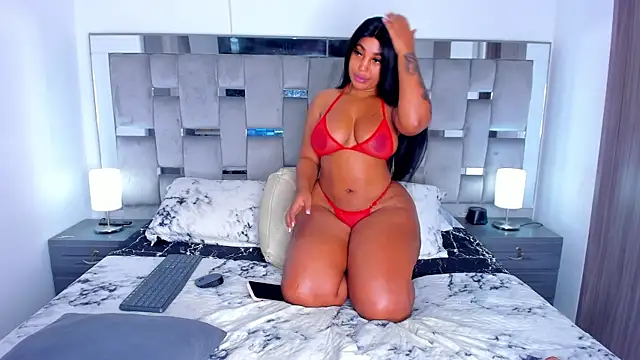 Cammiila online show from 11-06-25, 11:14