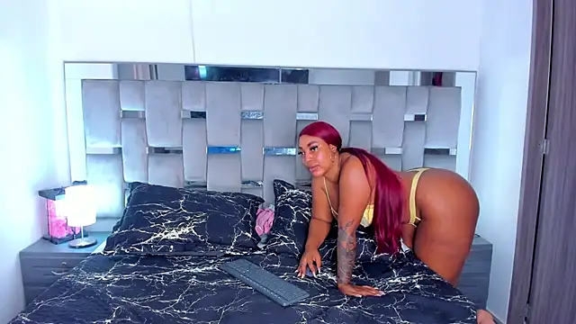 Cammiila online show from 12-05-25, 11:09