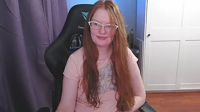 Lady Inari online show from 10-17-25, 10:55