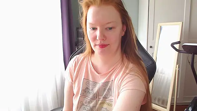 Lady Inari online show from 05-21-26, 10:34