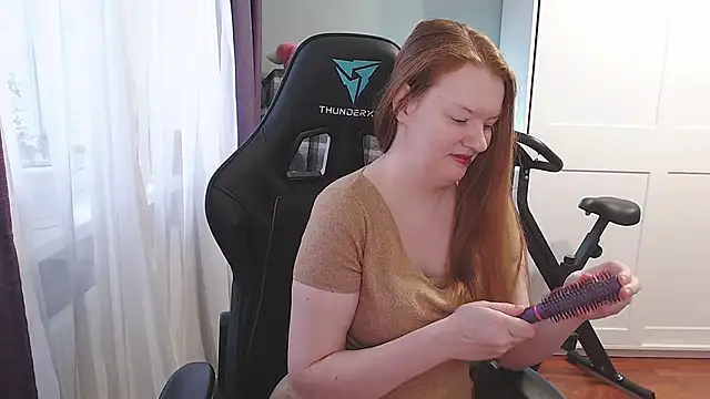 Lady Inari online show from 10-15-25, 02:14