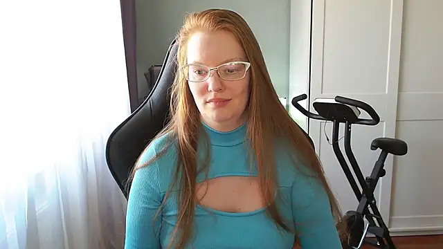 Lady Inari online show from 04-09-26, 10:43