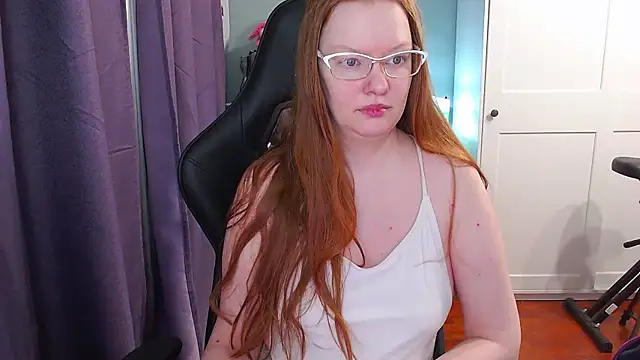 Lady Inari online show from 01-15-26, 04:54