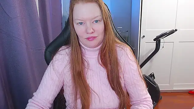 Lady Inari online show from 11-23-25, 09:08