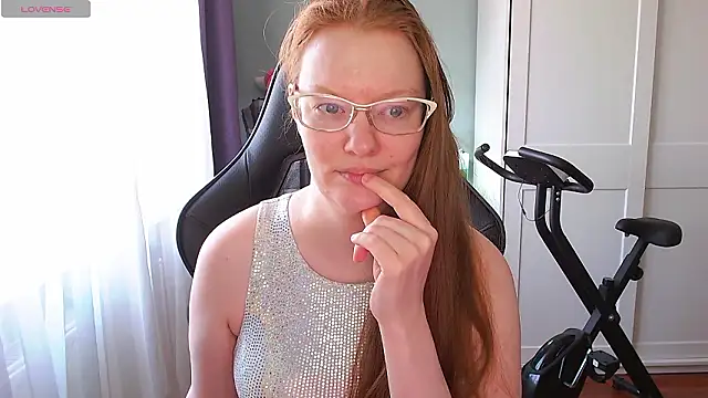 Lady Inari online show from 03-14-26, 11:38