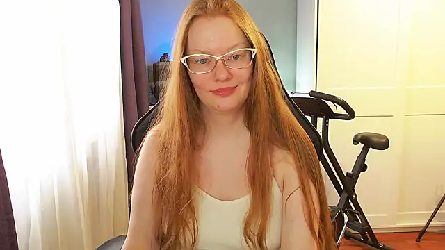 Lady Inari online show from 04-04-26, 02:23