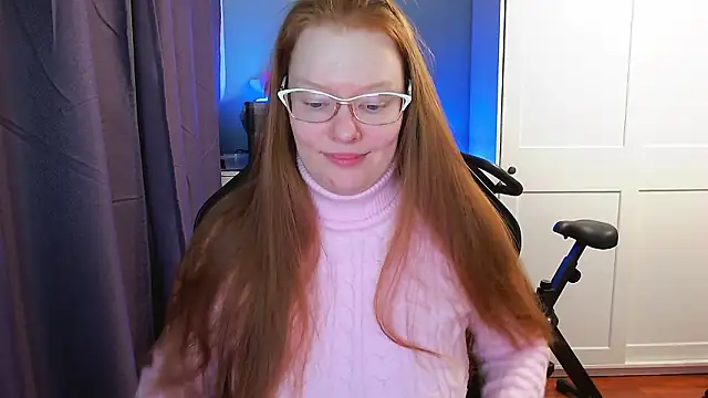 Lady Inari online show from 03-28-26, 09:27