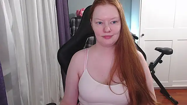 Lady Inari online show from 09-20-25, 04:56