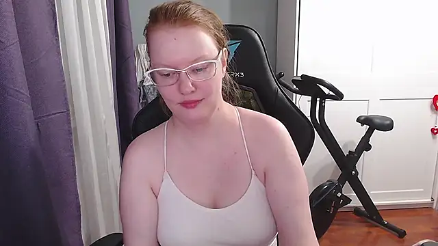 Lady Inari online show from 09-09-25, 12:32