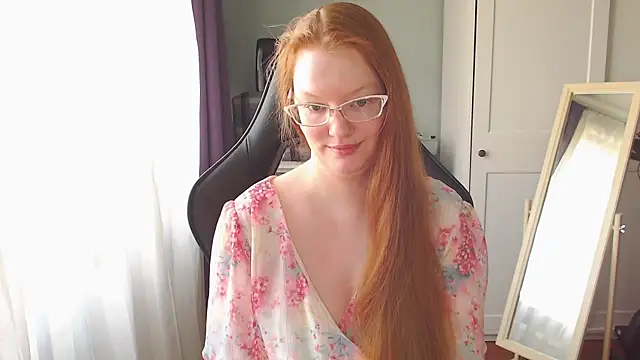 Lady Inari online show from 05-18-26, 04:29