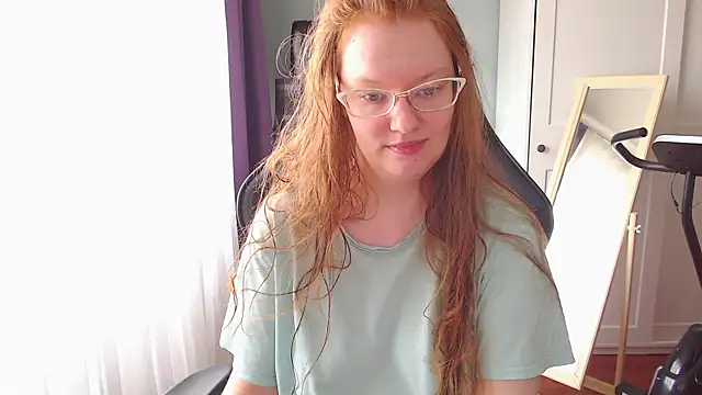 Lady Inari online show from 05-22-26, 11:19