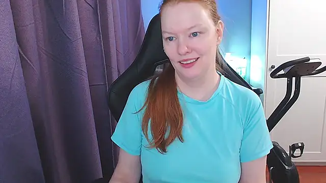 Lady Inari online show from 11-08-25, 03:48