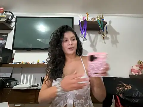 kinky milaxh online show from 03-02-26, 12:11