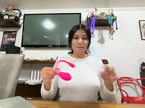 kinky milaxh online show from 04-01-26, 02:46