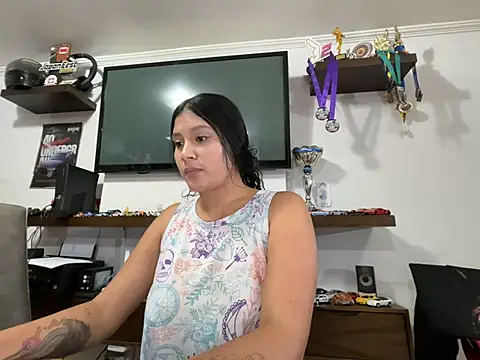 kinky milaxh online show from 03-04-26, 01:13