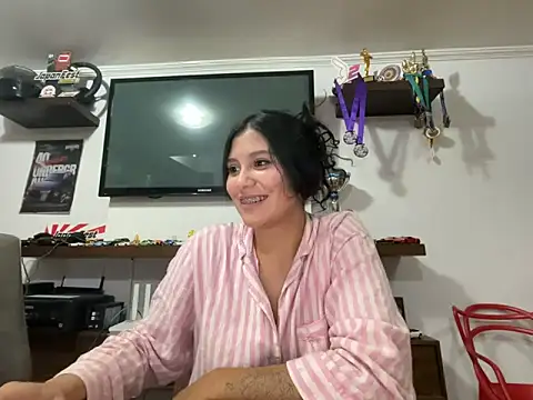 kinky milaxh online show from 02-21-26, 04:25