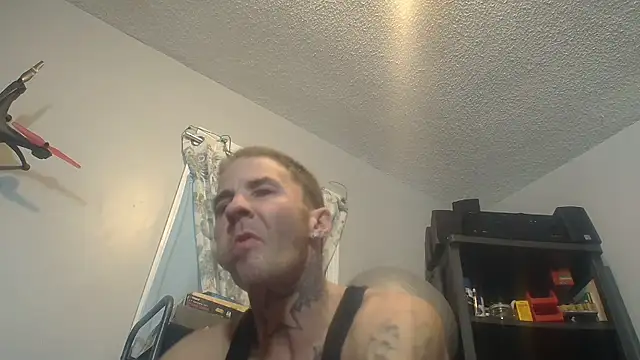 Snapshot of McNasty816 chatting on 10-30-25, 01:26 McNasty816 online show from 10-30-25, 01:26