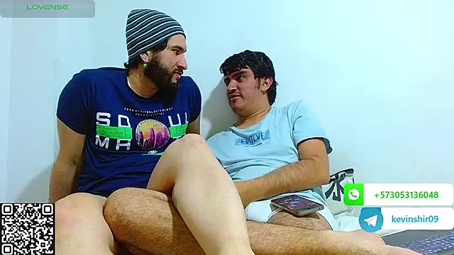 biglatin80 online show from 02-17-26, 01:58