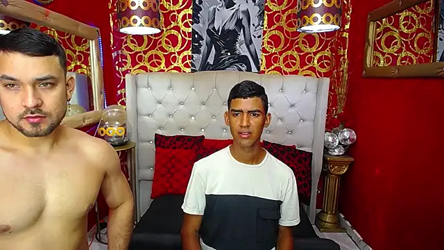 Jabstudyoficial online show from 09-11-25, 12:43