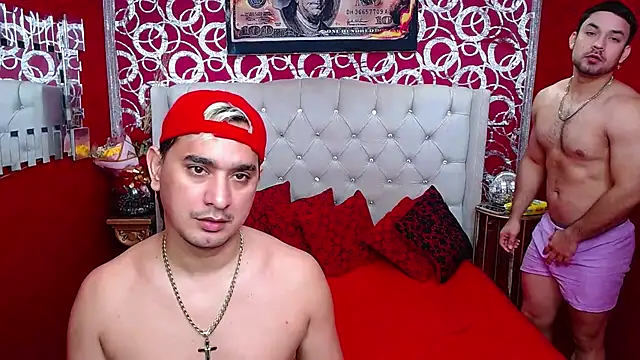 Jabstudyoficial online show from 02-27-25, 12:46