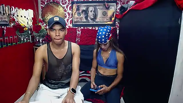 Jabstudyoficial online show from 10-16-25, 04:54