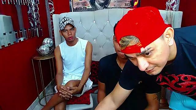 Jabstudyoficial online show from 12-04-24, 11:52