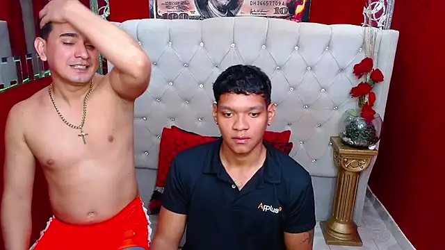 Jabstudyoficial online show from 12-06-24, 11:52