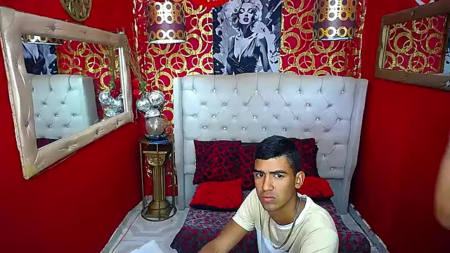 Jabstudyoficial online show from 10-01-25, 12:16