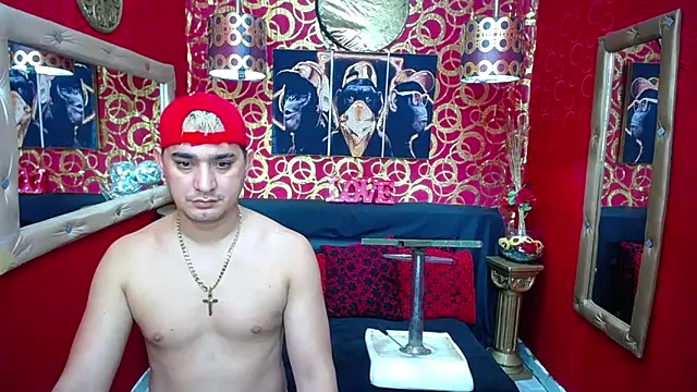 Jabstudyoficial online show from 02-20-25, 10:37