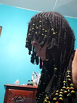 HONEYSWEETS LIVE online show from 12-04-25, 01:59