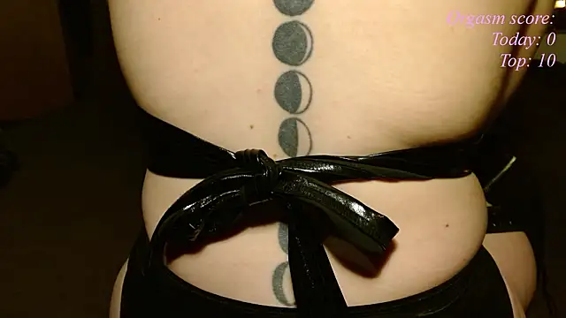 victoria97 online show from 03-13-26, 08:14