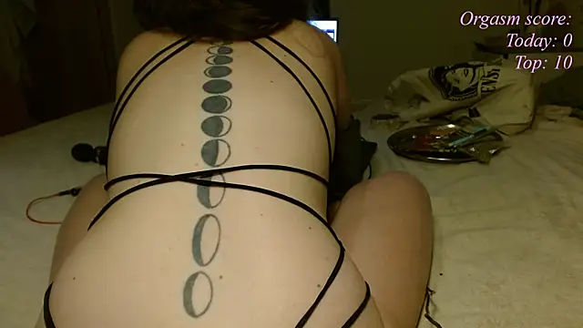 victoria97 online show from 01-09-26, 09:00