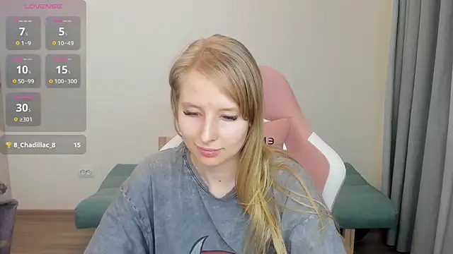 Snapshot of Jessy_Ginger chatting on 03-08-25, 09:51 Jessy Ginger online show from 03-08-25, 09:51