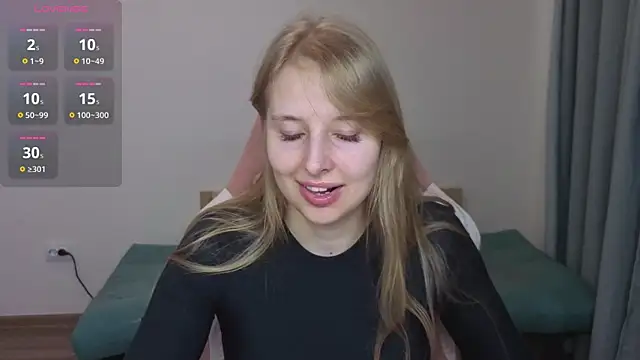 Jessy Ginger online show from 05-15-26, 02:04
