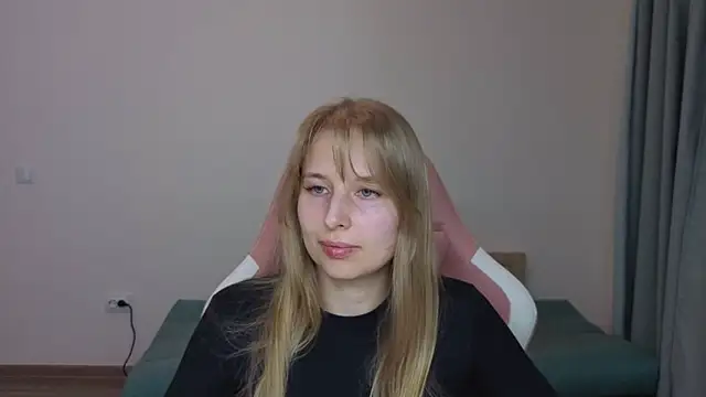 Jessy Ginger online show from 04-11-26, 05:05