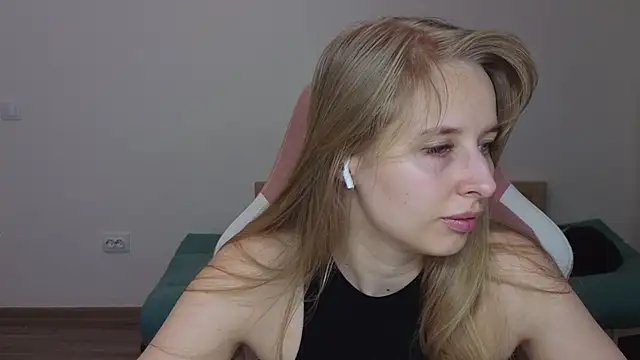 Jessy Ginger online show from 01-07-26, 05:07