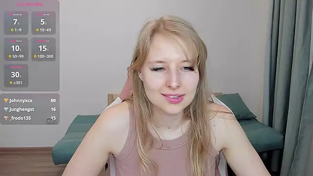 Snapshot of Jessy_Ginger chatting on 02-09-25, 01:14 Jessy Ginger online show from 02-09-25, 01:14