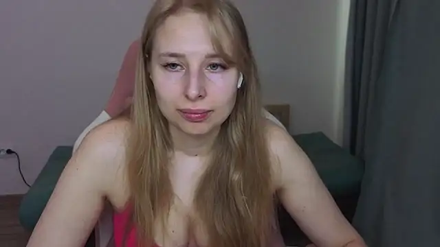 Jessy Ginger online show from 05-21-26, 12:13