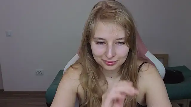 Jessy Ginger online show from 01-08-26, 08:09