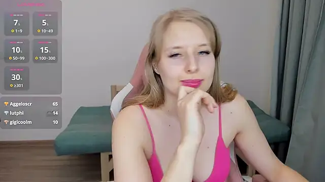 Snapshot of Jessy_Ginger chatting on 02-10-25, 06:13 Jessy Ginger online show from 02-10-25, 06:13