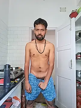 BlackBoy Kolkata online show from 06-02-26, 08:58