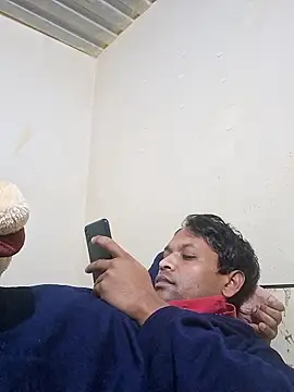 BlackBoy Kolkata online show from 12-20-25, 03:59