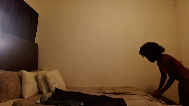 SoftRosee online show from 09-10-25, 04:06