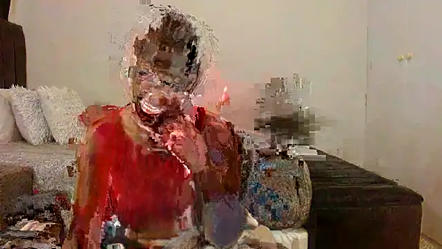 SoftRosee online show from 10-29-25, 05:45