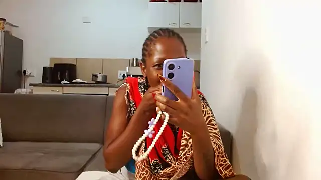 Snapshot of SoftRosee chatting on 02-18-26, 09:55 SoftRosee online show from 02-18-26, 09:55