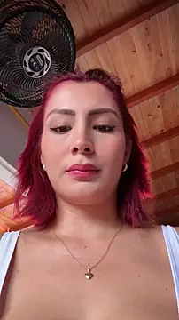 LINDA PATTY94 online show from 05-09-26, 03:59
