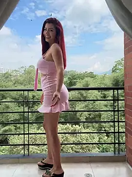 LINDA PATTY94 online show from 03-16-25, 03:39