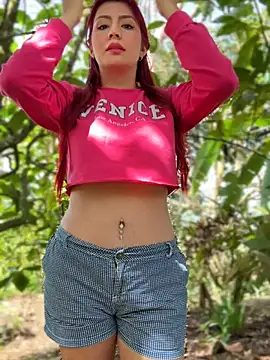 LINDA PATTY94 online show from 03-10-26, 02:54