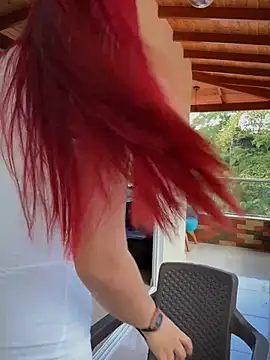 LINDA PATTY94 online show from 02-05-26, 02:57