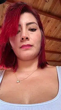 LINDA PATTY94 online show from 06-03-26, 03:17